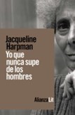 jacqueline harpman